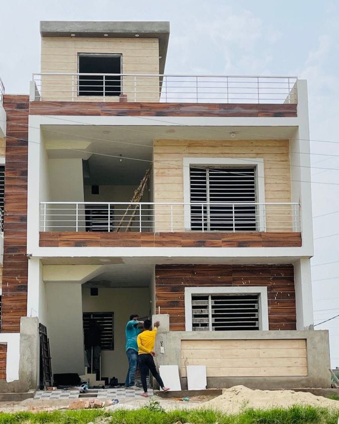 Best Construction Company in Bhubaneswar